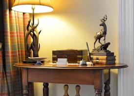 Craigroyston House & Lodge 2