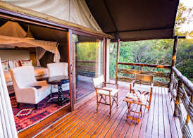 aha Thakadu River Camp 3