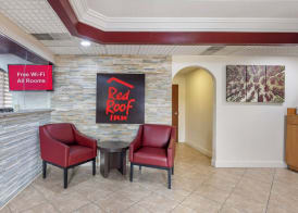 Red Roof Inn Franklin, TN 2