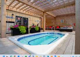 Rawley Resort, Spa & Marina, Trademark Collection 4