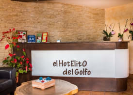 El Hotelito Del Golfo 2
