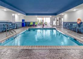 Home2 Suites By Hilton Richmond, Ky 5