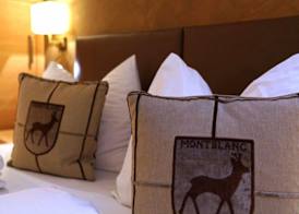 Residence Hotel Alpinum 5