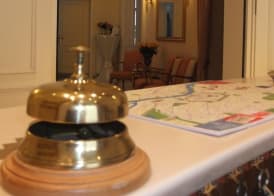 Hotel Beethoven 2