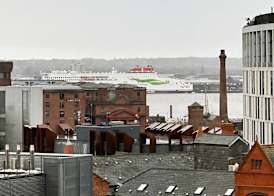 Hillcrest Liverpool Central 5