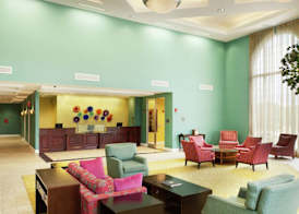DoubleTree by Hilton Greensboro 3