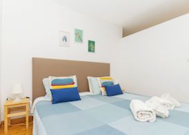 Sunny Oporto, Douro Apartments 4