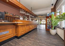 Fletcher Hotel Restaurant Bon Repos 2