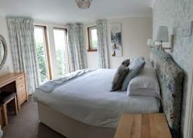 Loch Rannoch Highland Club 2