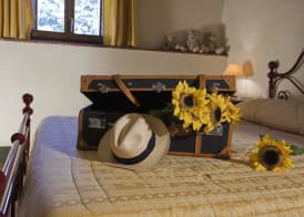 Florence Winery AgriResort - Fattoria Lavacchio 3