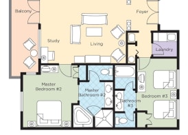 Club Wyndham Mountain Vista 2