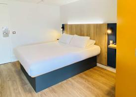 Kyriad Direct Chalon Sur Saone Nord 5