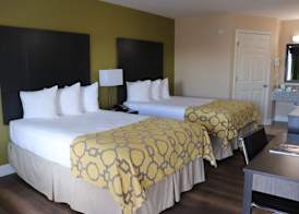 Baymont by Wyndham Florence/Muscle Shoals 4