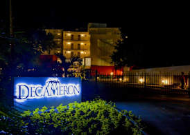 Grand Decameron Cornwall Beach Trademark All Inclu 2