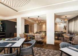 Eurostars Marivent 4