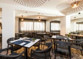 Eurostars Marivent 5