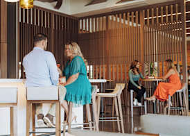 Element by Marriott Reno Experience District 5