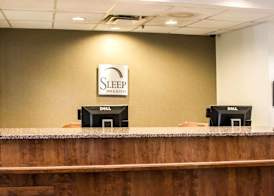 Sleep Inn & Suites Virginia Horse Center 4