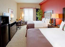 Holiday Inn Resort GALVESTON-ON THE BEACH by IHG 3