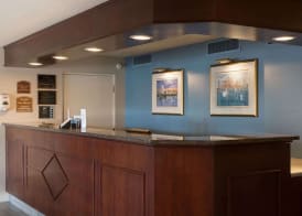 Ramada by Wyndham Boston 5