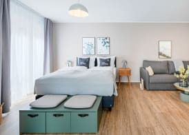 Limehome Metzingen Wilhelmstr 4