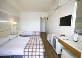 Yunus Beach Hotel 3