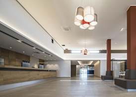 Hotel TheGreen 2