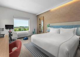EVEN Hotel Orlando International Airport by IHG 4
