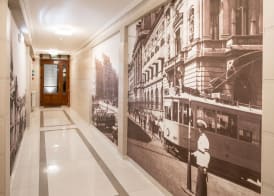 Concorde Old Bucharest Hotel 2