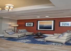 Holiday Inn Express & Suites MORGAN CITY - TIGER ISLAND by IHG 2