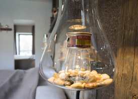Boutique Hotel im Auracher Löchl 2