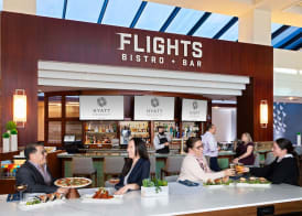 Hyatt Regency Dulles International Airport 5