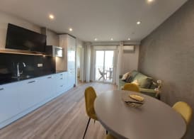 Del Parque Flats Flores Premium 5