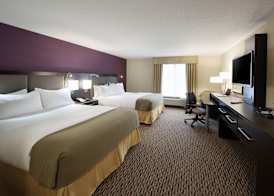 Holiday Inn Express & Suites CLEARFIELD by IHG 5