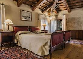 Le Camere di Palazzo Bortolan 4