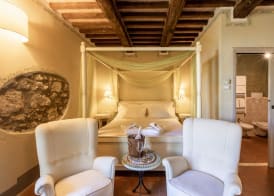 La Melosa Resort & Spa - Adults Only 4