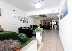 Tarona Guesthouse 5