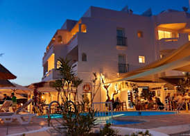 Apartamentos Sabina Playa 2