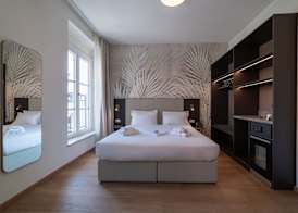 Hotel Arilica 4
