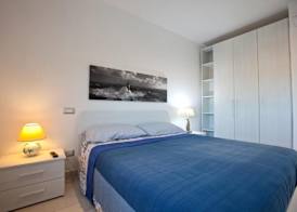 Surf and Windsurfer House Anzio 5