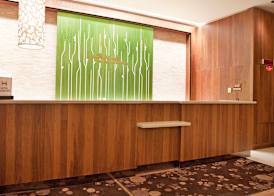 Hilton Garden Inn Central Park South 5