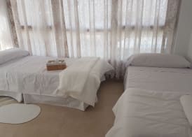 Residencia Universitaria Alboran 4