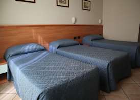 Albergo Salerno 5