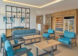 Fairfield by Marriott Kuala Besut 2