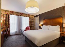Mercure Exeter Southgate Hotel 2