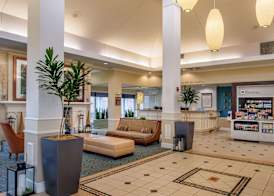 Hilton Garden Inn St. Louis/O'Fallon MO 3