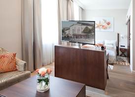 Boutique Hotel Adria 5