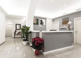 Vaticano Luxury Guest House 4