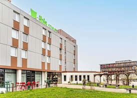 Ibis Styles Dijon Nord Valmy 5