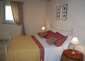 Le Maraclà Country House 3